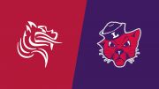2026 Pacific (OR) vs Linfield - Women's