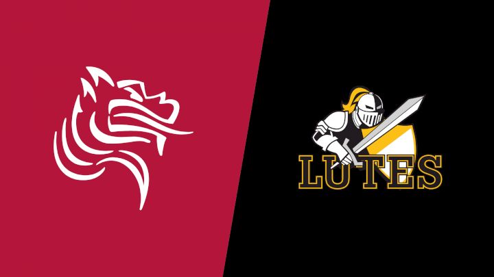 2026 Pacific (OR) vs Pacific Lutheran - Women's