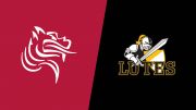 Replay: Pacific vs Pacific Lutheran - 2026 Pacific (OR) vs Pacific Lutheran | Sep 19 @ 12 PM