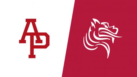 Replay: Azusa Pacific vs Pacific - 2026 Azusa Pacific vs Pacific (OR) | Sep 5 @ 11 AM