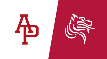 Replay: Azusa Pacific vs Pacific - 2026 Azusa Pacific vs Pacific (OR) | Sep 5 @ 11 AM