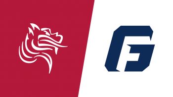 Replay: Pacific vs George Fox - 2026 Pacific (OR) vs George Fox | Oct 11 @ 12 PM
