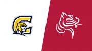 Replay: Corban vs Pacific (OR) | Aug 28 @ 10 AM