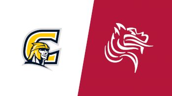 Replay: Corban vs Pacific (OR) | Aug 28 @ 10 AM