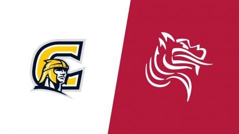 Replay: Corban vs Pacific (OR) | Aug 28 @ 10 AM