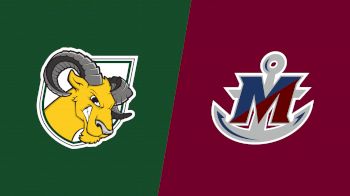 Replay: Delaware Valley vs SUNY Maritime | Sep 26 @ 2 PM
