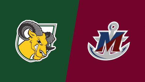 Replay: Delaware Valley vs SUNY Maritime | Sep 26 @ 2 PM