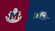 Replay: SUNY Maritime vs Drew | Sep 26 @ 12 PM