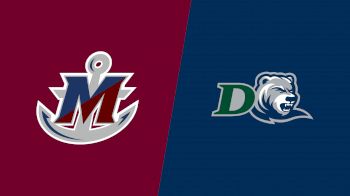 Replay: SUNY Maritime vs Drew | Sep 26 @ 12 PM