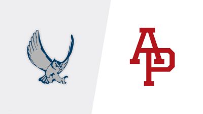 Replay: Citrus College vs Azusa Pacific | Aug 26 @ 7 PM