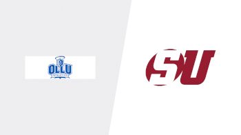 Replay: OLLU vs Schreiner | Aug 26 @ 6 PM