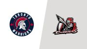 Replay: Home - 2026 Warriors vs Chargers | Oct 6 @ 9 AM
