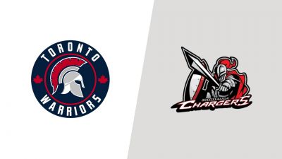 Replay: Home - 2026 Warriors vs Chargers | Oct 6 @ 9 AM