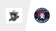 Replay: Home - 2026 King vs Warriors | Oct 5 @ 2 PM