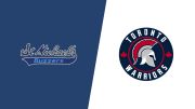Replay: Home - 2026 Buzzer vs Warriors | Oct 12 @ 12 PM