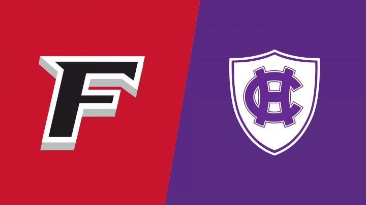 2026 Fairfield vs Holy Cross - Women's