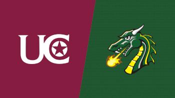 Replay: Charleston vs Tiffin University - 2026 Charleston (WV) vs Tiffin University | Aug 27 @ 4 PM