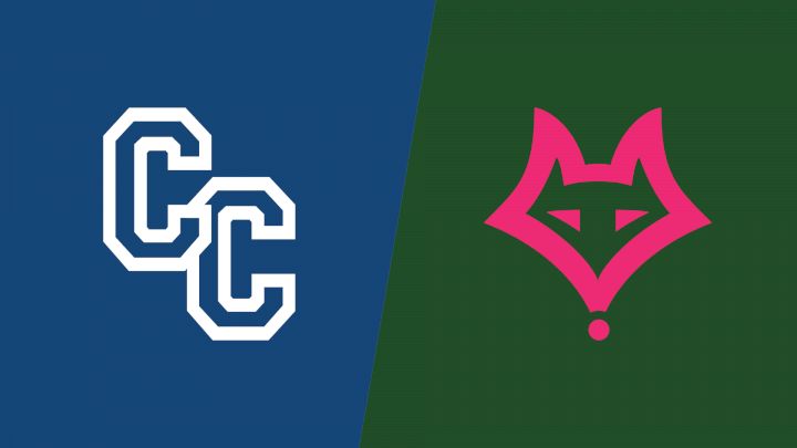 2026 Columbia College (MO) vs Sweet Briar - Women's