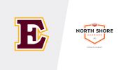 2026 Edge School U18 Fem. Prep vs N. Shore U18 Fem. Prep