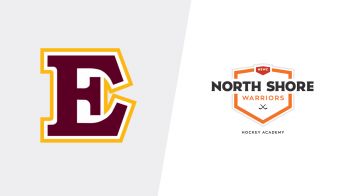 Replay: Home - 2026 Edge vs North Shore | Oct 2 @ 11 AM
