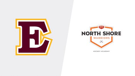 2026 Edge School U18 Fem. Prep vs N. Shore U18 Fem. Prep