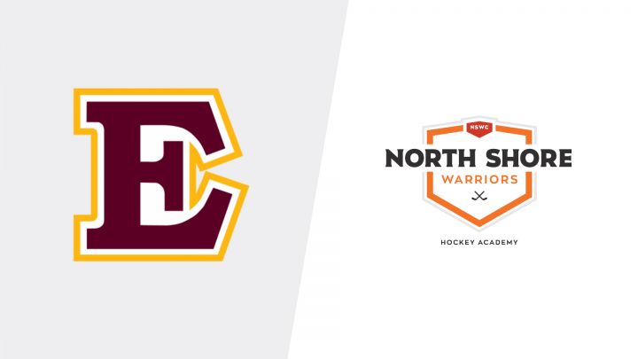 2026 Edge School U18 Fem. Prep vs N. Shore U18 Fem. Prep