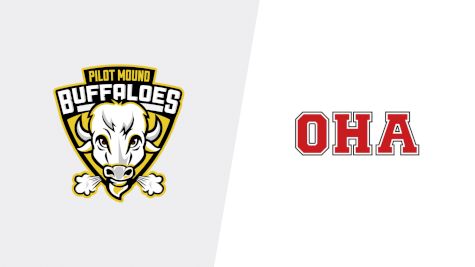 2026 Pilot Mound U18 Fem. Prep vs OHA Black U18 Fem. Prep