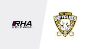 2026 RHA Kelowna Red U18 Fem. Prep vs Pilot Mound U18 Fem. Prep