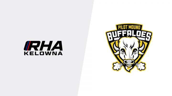 2026 RHA Kelowna Red U18 Fem. Prep vs Pilot Mound U18 Fem. Prep