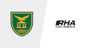 2026 Balmoral Hall vs RHA Kelowna U18 Fem. Prep