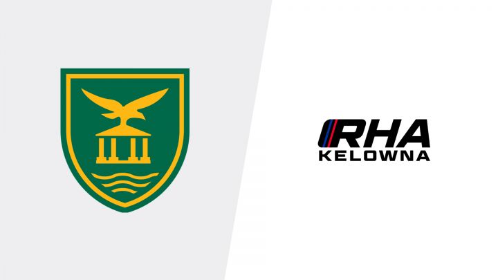 2026 Balmoral Hall vs RHA Kelowna U18 Fem. Prep