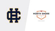2026 Calgary IHA U18 Fem. Prep vs North Shore Orange U18 Fem. Prep
