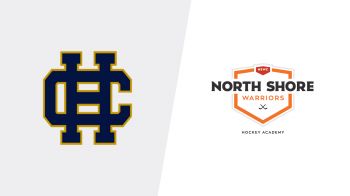 Replay: Home - 2026 CIHA vs NS Orange | Oct 2 @ 9 AM