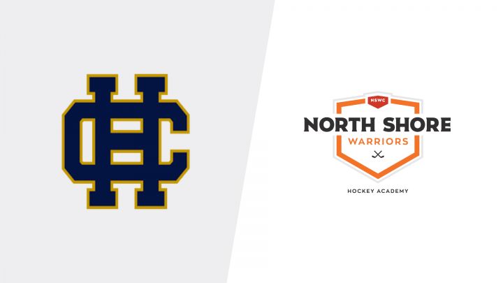 2026 Calgary IHA U18 Fem. Prep vs North Shore Orange U18 Fem. Prep
