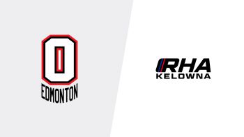 Replay: Home - 2026 OHA Edmonton vs Kelowna | Oct 3 @ 1 PM