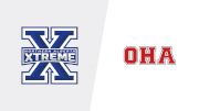 2026 N. Alberta U18 Fem. Prep vs OHA Black U18 Fem. Prep