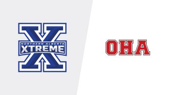 Replay: Home - 2026 Xtreme vs Okanagan Black | Oct 2 @ 9 AM