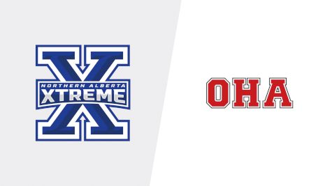 2026 N. Alberta U18 Fem. Prep vs OHA Black U18 Fem. Prep