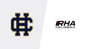 2026 Calgary IHA U18 Fem. Prep vs RHA Kelowna Red U18 Fem. Prep