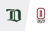 2026 Delta Green U18 Fem. Prep vs OHA Edmonton U18 Fem. Prep