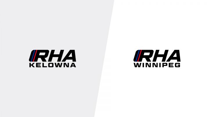 2026 RHA Kelowna U18 Fem. Prep vs RHA Winnipeg U18 Fem. Prep