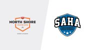 2026 N. Shore U18 Fem. Prep vs South Alberta U18 Fem. Prep