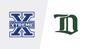Replay: Home - 2026 Xtreme vs Delta Black | Oct 3 @ 8 AM