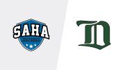2026 South Alberta U18 Fem. Prep vs Delta Green U18 Fem. Prep