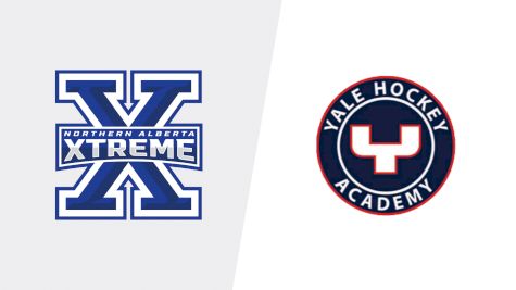2026 N. Alberta U17 vs Yale Lions U17 Prep
