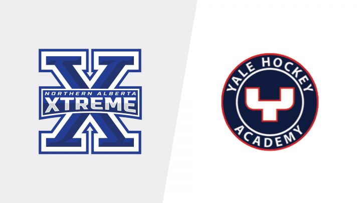 2026 N. Alberta U17 vs Yale Lions U17 Prep