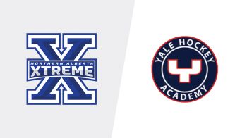 Replay: Home - 2026 Xtreme vs Yale | Oct 10 @ 9 AM