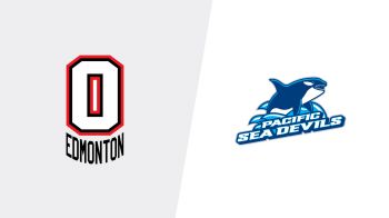 Replay: Home - 2026 OHA Edmonton vs PCHA | Oct 10 @ 6 PM
