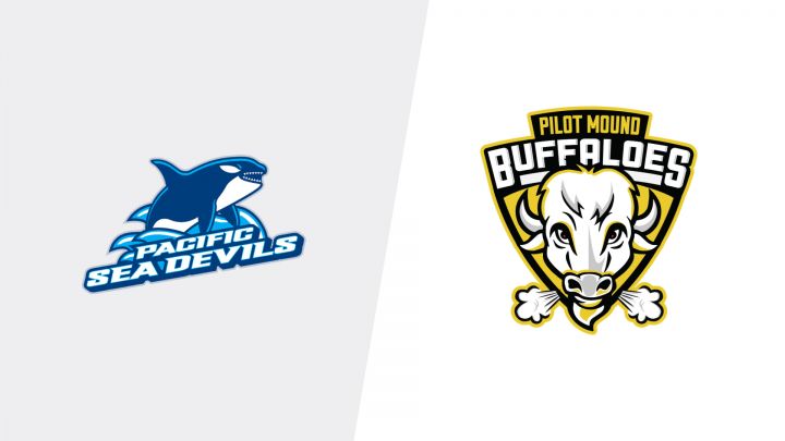 2026 Pacific Coast U17 vs PMHA Buffaloe U17 Prep