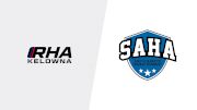 2026 RHA Kelowna U17 vs South Alberta U17
